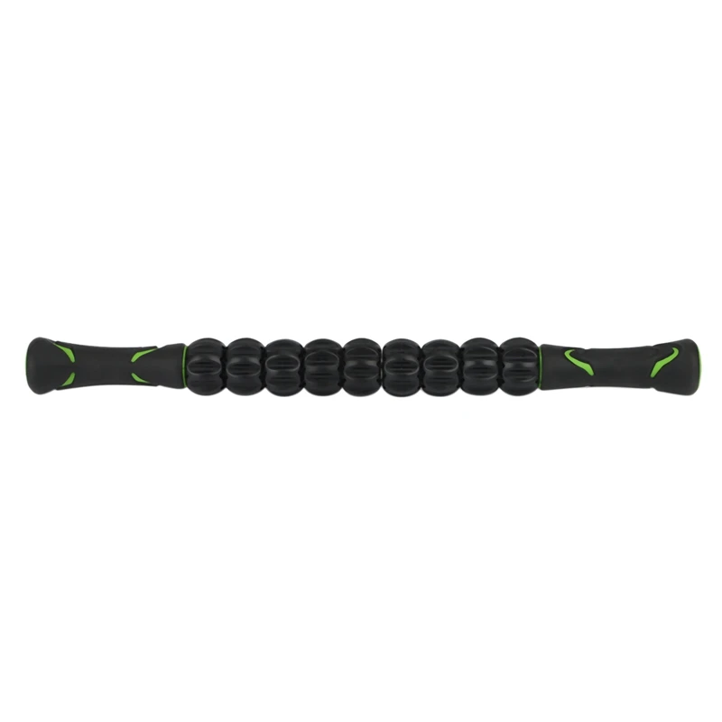 

Muscle Relaxation Fitness Massage Stick Exercise Strain Relaxation Fascia Massage Roller Massage Stick