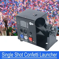 one shot confetti launcher machine for sale wedding paper christmas decorations for home party events