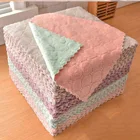 Тряпка из микрофибры для очистки, тряпки, водопоглощение, антипригарное кухонное полотенце для мытья масла, бытовые инструменты, инструменты для очистки и протирания