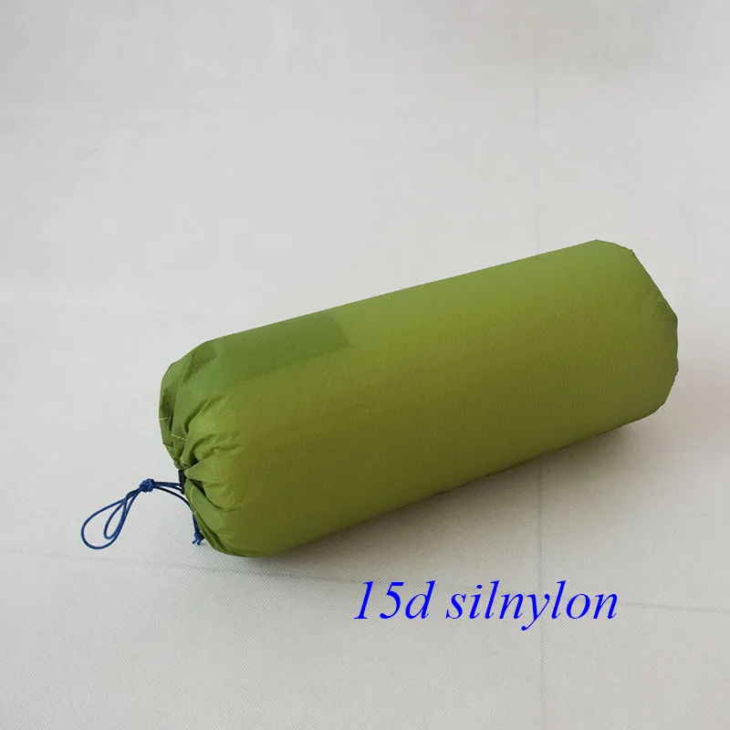 3F высокое качество 15d silnylon 39*14*14 см наружный мешок для кемпинга|Аксессуары