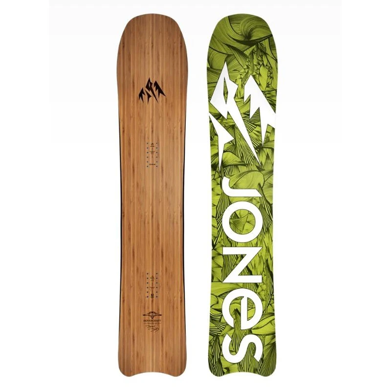 Сноуборд доска Jones Hovercraft |
