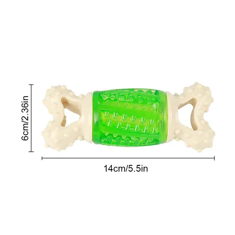 

Interactive Dog Toy Funny Creative Dog Training Toy Cute Puppy Bite Resistant Squeaky Cleaning Teeth Toys Pet Dogs Accessories