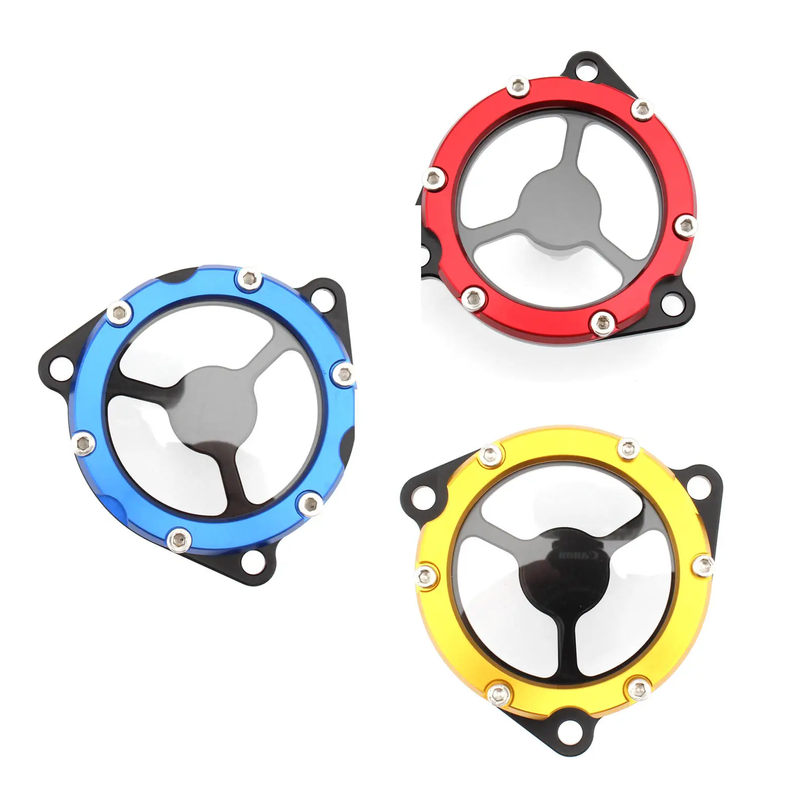 

Starter Idle Gear Cover Guard fits for Para SUZUKI DRZ400 400E 400S 400SM LT-Z 400 LT-R 450 Advanced manufacturing technology