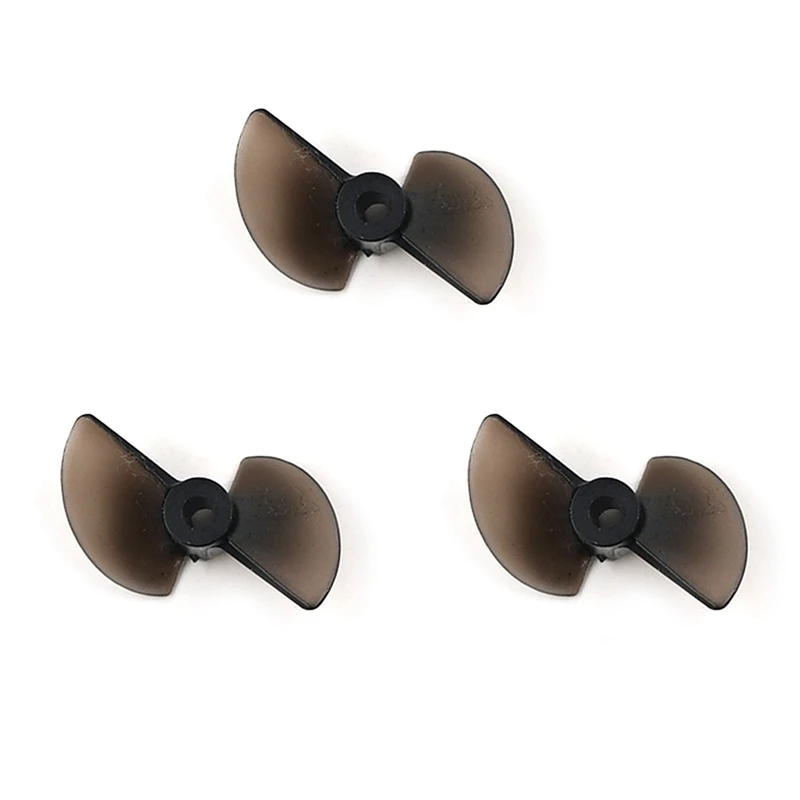 3 шт. FT012 9 хвостовой винт лодка запасная часть для радиоуправляемых моделей