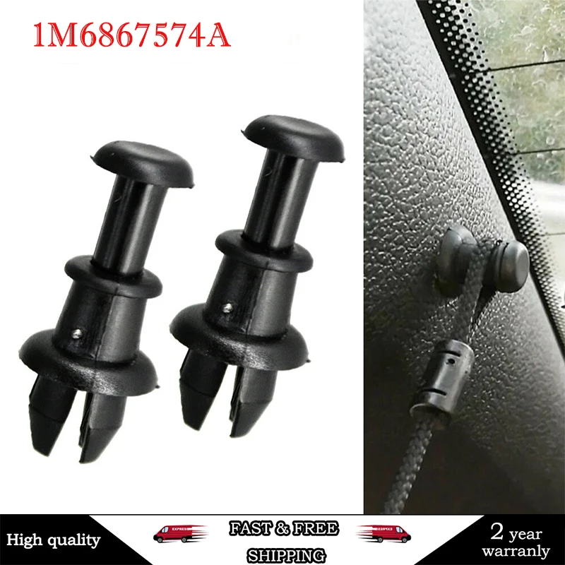 

2 шт., держатель для VW GOLF MK1 MK5 MK6 Tigaun 5N Polo 6R 6C 2G