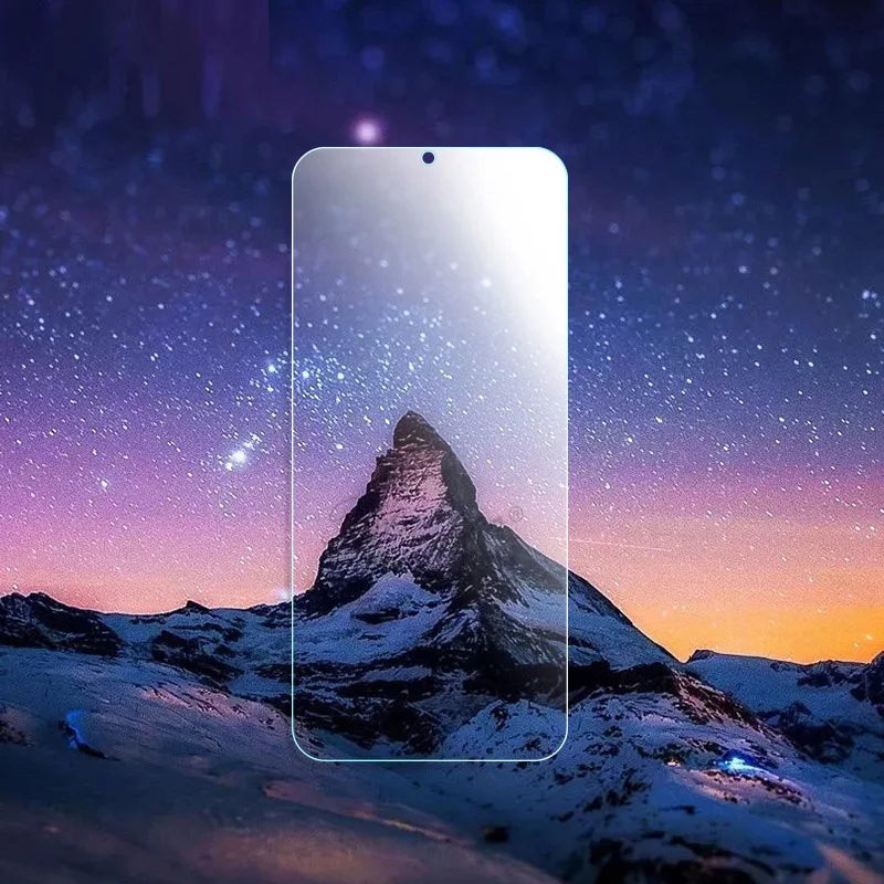 Защитное стекло закаленное 9H для Xiaomi Mi 8/9/9se/9 T/Redmi Note 7/8 Pro/xiomi 9 t/Redmi 7/7a/8/8a 3