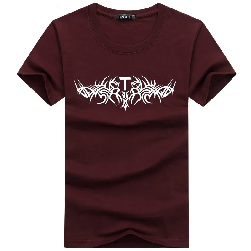 

SdyT.Sty Hot sale Discount new fashion summer t shirt men o-neck cotton comfortable 3d t-shirt Casual shirt Short sleeve