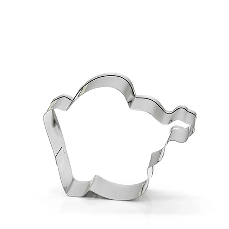 Форма для печенья в форме короны принцессы принадлежности выпечки помадка форма