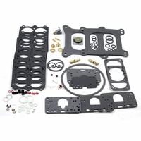 carb rebuild kit 3 200 for holley vacuum secondary 390 750 cfm such as 1841849 1850 3310 6619 6909 8007 9834 80457