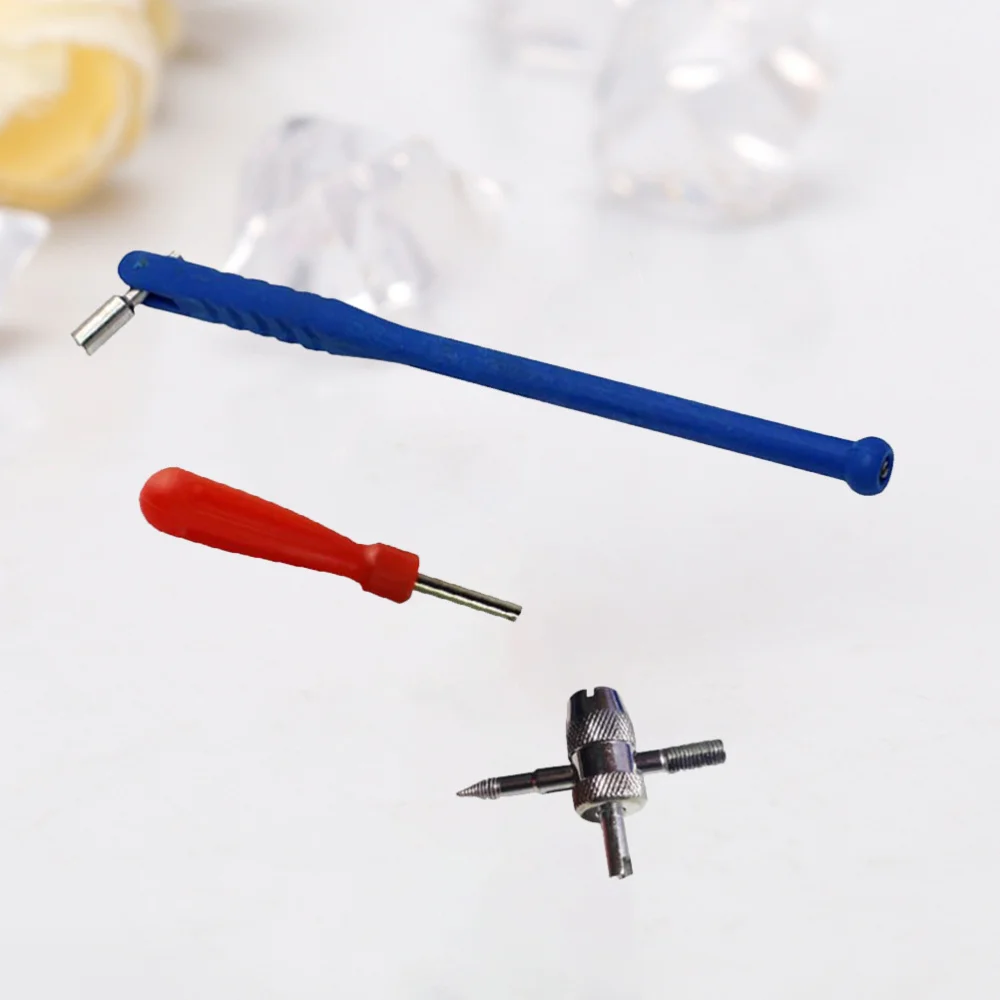 

Car Tire Stem Puller Installer Remover Repair Tool Auto Vehicle Repair Tools