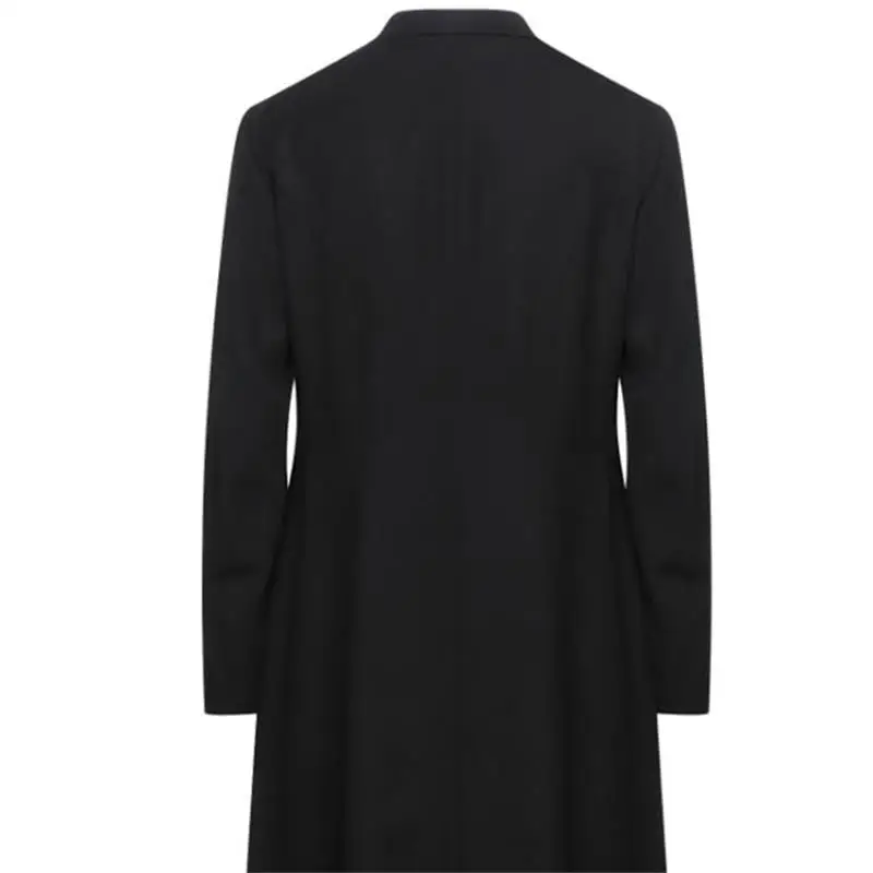 Куртка мужская с длинным рукавом свободная ветровка повседневный Молодежный