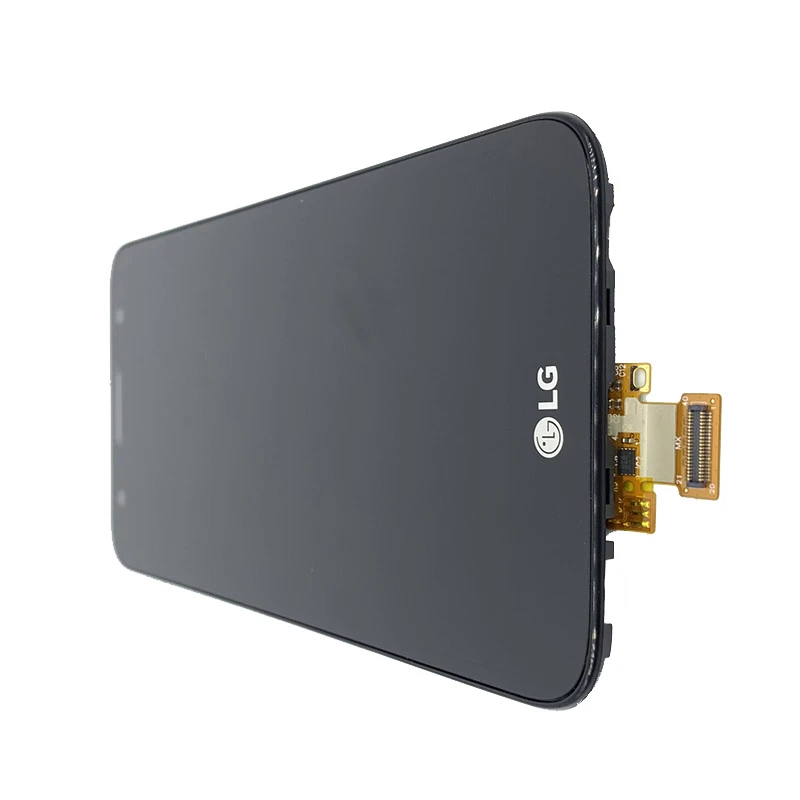 Оригинальный ЖК-дисплей IMAZ 5 ''для LG X power 2 M320 M320G M320F M320N для X5 2018 LCD - купить по