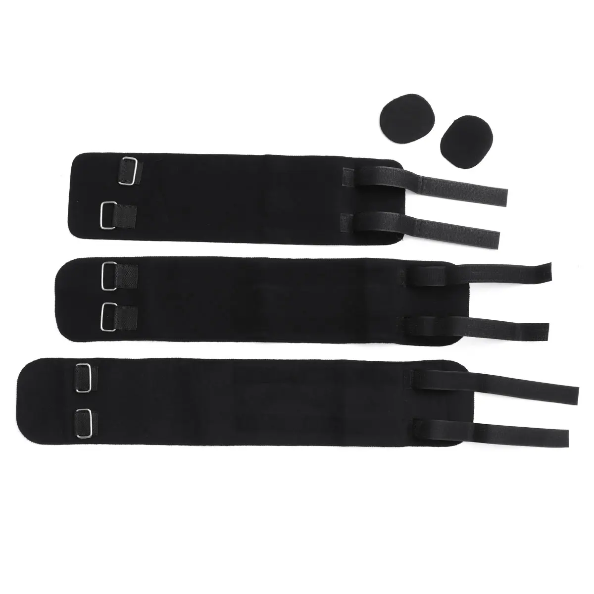 3pcs/Set Legs Posture Corrector Multi-Functional Strong Comfortable O-Type X-Type Leg Correction Belt For OX-Type | Красота и
