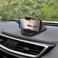 new arrival car dashboard mount holder stand black mobile phone cars holder design cradle for gps iphone samsung cell phone