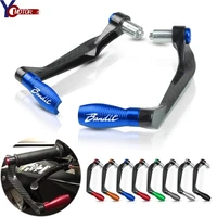 bandit 650s 2015 cnc motorcycle lever guard brake clutch lever protector guard for suzuki gsf 650 bandit 650sa 2005 2006 2007