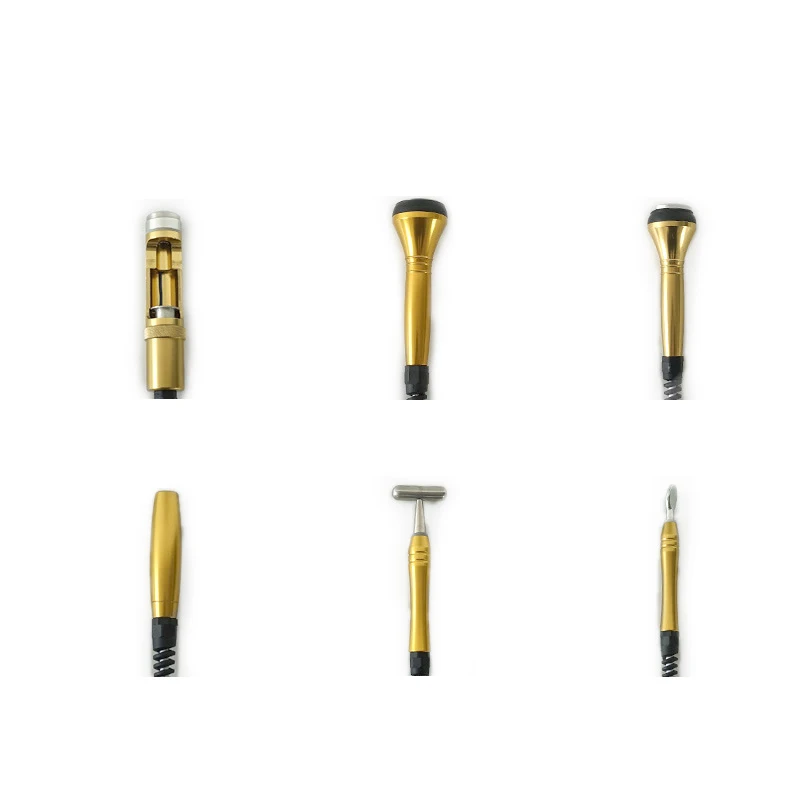 Многофункциональное 5 D косметическое оборудование для ухода за лицом