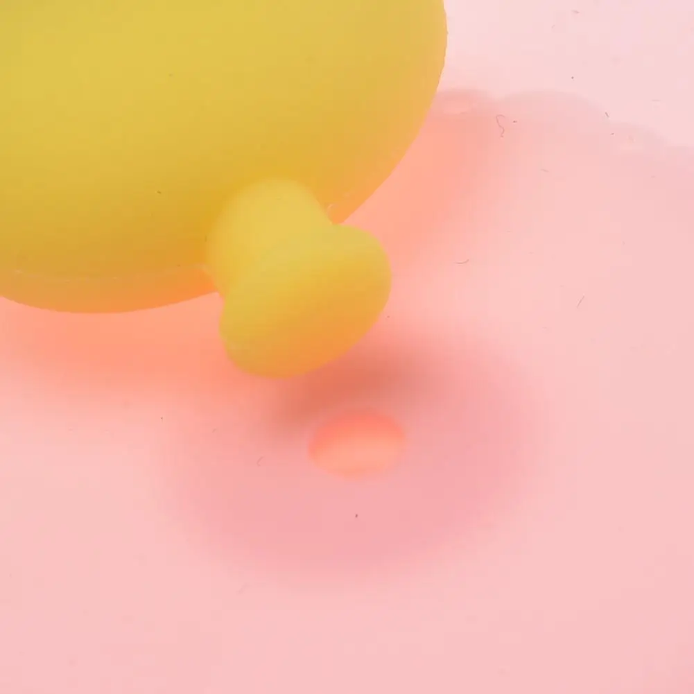 Симпатичная Крышка для чашки питьевой воды крышка силиконовые уплотнители от