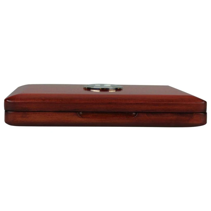 Alto Tenor Soprano Saxophone Clarinet Reed Case Box for Holding 5 Pieces Reeds | Спорт и развлечения