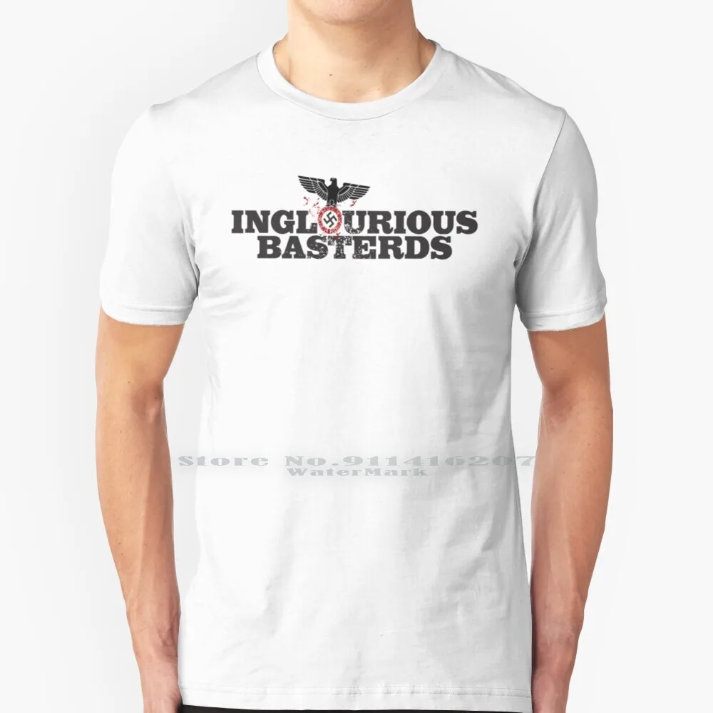 Inglourious Basterds футболка 100% чистый хлопок Inglourious Basterds логотип Inglourious Basterds Брэд Питт антифа 161 Acab 1312 Inglourious Basterds футболка 100% чистый хлопок Inglourious Basterds логотип Inglourious Basterds Брэд Питт антифа 161 Acab 1312