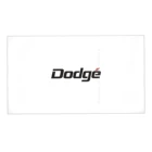 Автомобильная компания Dodge Washcloth, банное полотенце для лица