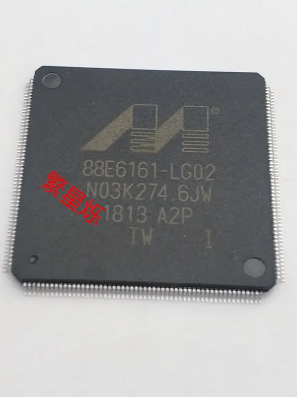 

88E6161-LG02 88E6161-A2-LGO2C000 88E6161 TQFP216