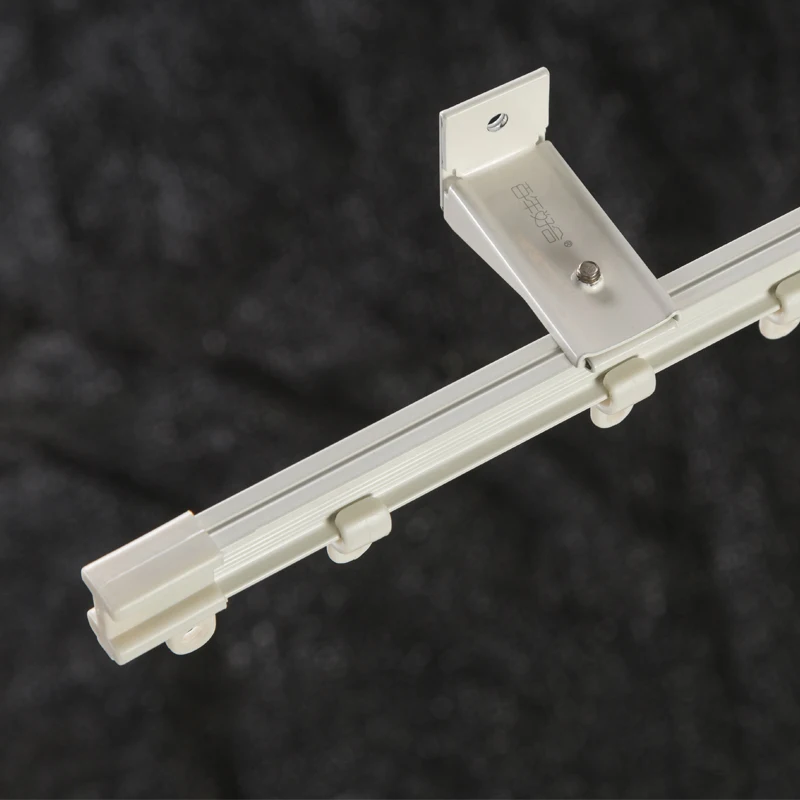 Гладкая изогнутая дорожка L-образная U-образная эргономичная гибкая внешняя