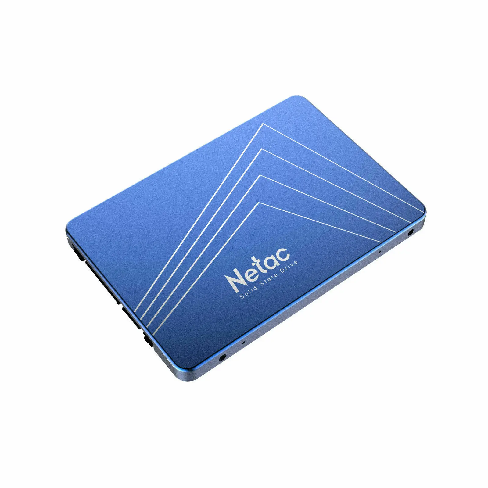 Netac N600S SSD 1TB 512 GB 720GB 360GB SATA 3 HD SSD Hard Disk 128 GB 256 GB Laptop Internal Solid State Drive For Desktop PC