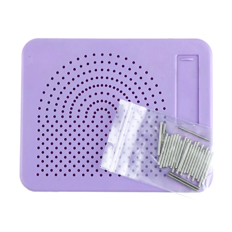 Квилтер сетка Руководство Комплект для Бумага поделки Рюш ручной работы