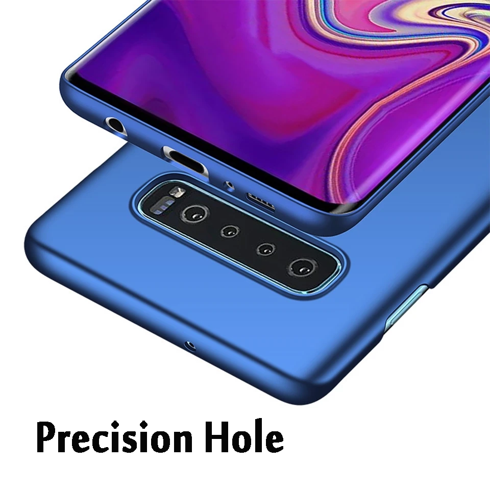 Матовая задняя крышка для Samsung A50 чехол на A40 Galaxy S10e A10 A20E A20 A30 A60 A70 S10 S9 S8 |