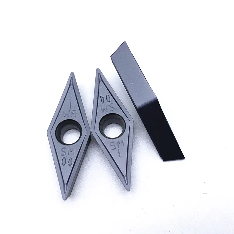 10 шт. инструмент для токарной обработки металла | Инструменты