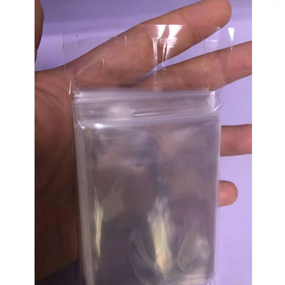 100 шт./упак. 65*90 мм новую карту рукава карты протектор Magic убийц из трех королевств