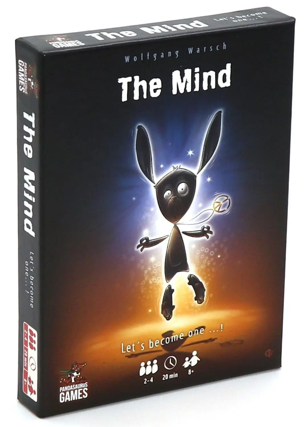 Карты пазлы The Mind для вечерние командные игры интерактивные игрушки взрослых и