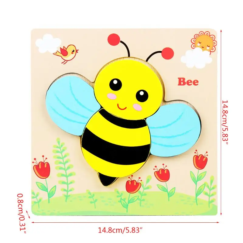 

Puzzles for 2 Year Old Animals & Vehicle Puzzles for 1 2 3 Year Old Girls Boys