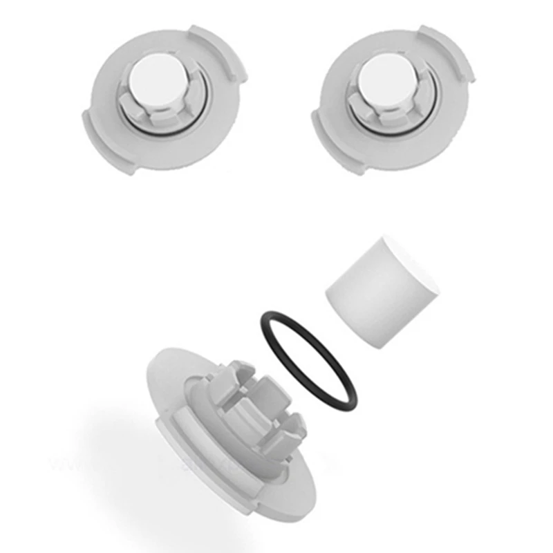 Резервуар для воды Xiaomi Roborock S5 S50 S51 S55 S6 S52 T61 P50 T7 T4 T6 P5 пылесоса XIAOWA E2 E3 E4 | Бытовая