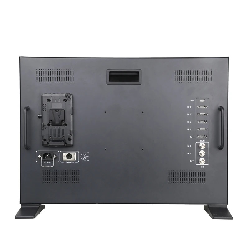 Монитор широкополосный Bestview S21 диагональю 21 дюйм поддержкой PBP/PIP UHD 3840x2160 |