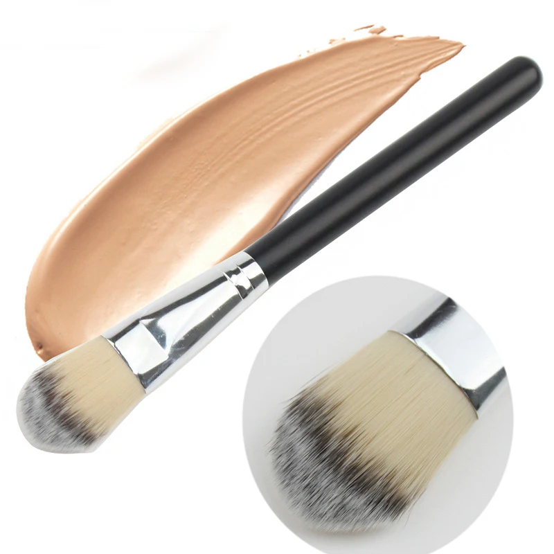1 шт. лучшие кисти для макияжа Кисти Косметические Инструменты | Красота и