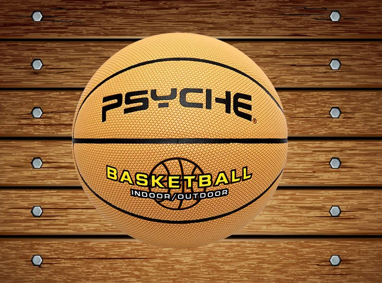 Гигроскопический баскетбольный мяч оптом или в розницу новый бренд дешевые GL7