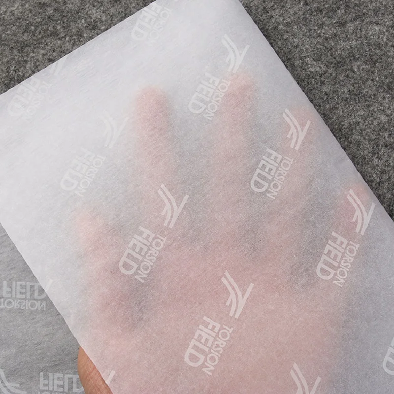 Упаковочная бумага для одежды обуви сумок с индивидуальным принтом логотипа |