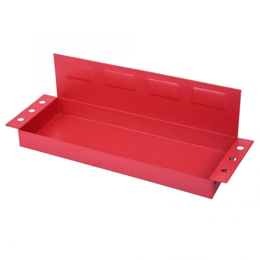 Промышленный магнит магнитный ремонтный ящик для хранения инструментов лоток