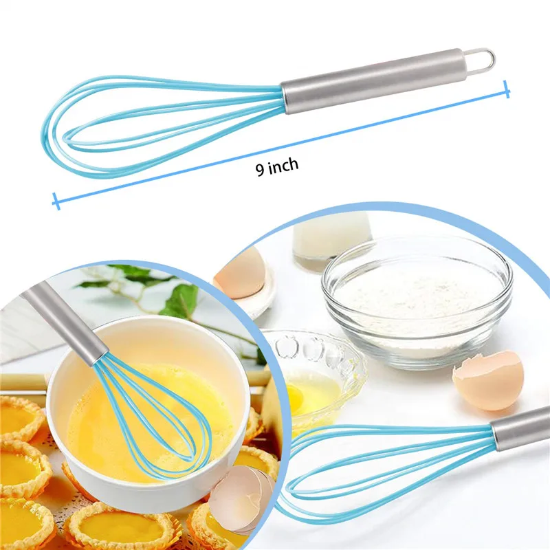 118 шт товары для украшения торта набор Инструменты выпечки глазурь кексов