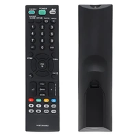 433mhz ir tv remote control 10m transmission distance remote controller powered by aaa batterres for akb73655862 akb73655804