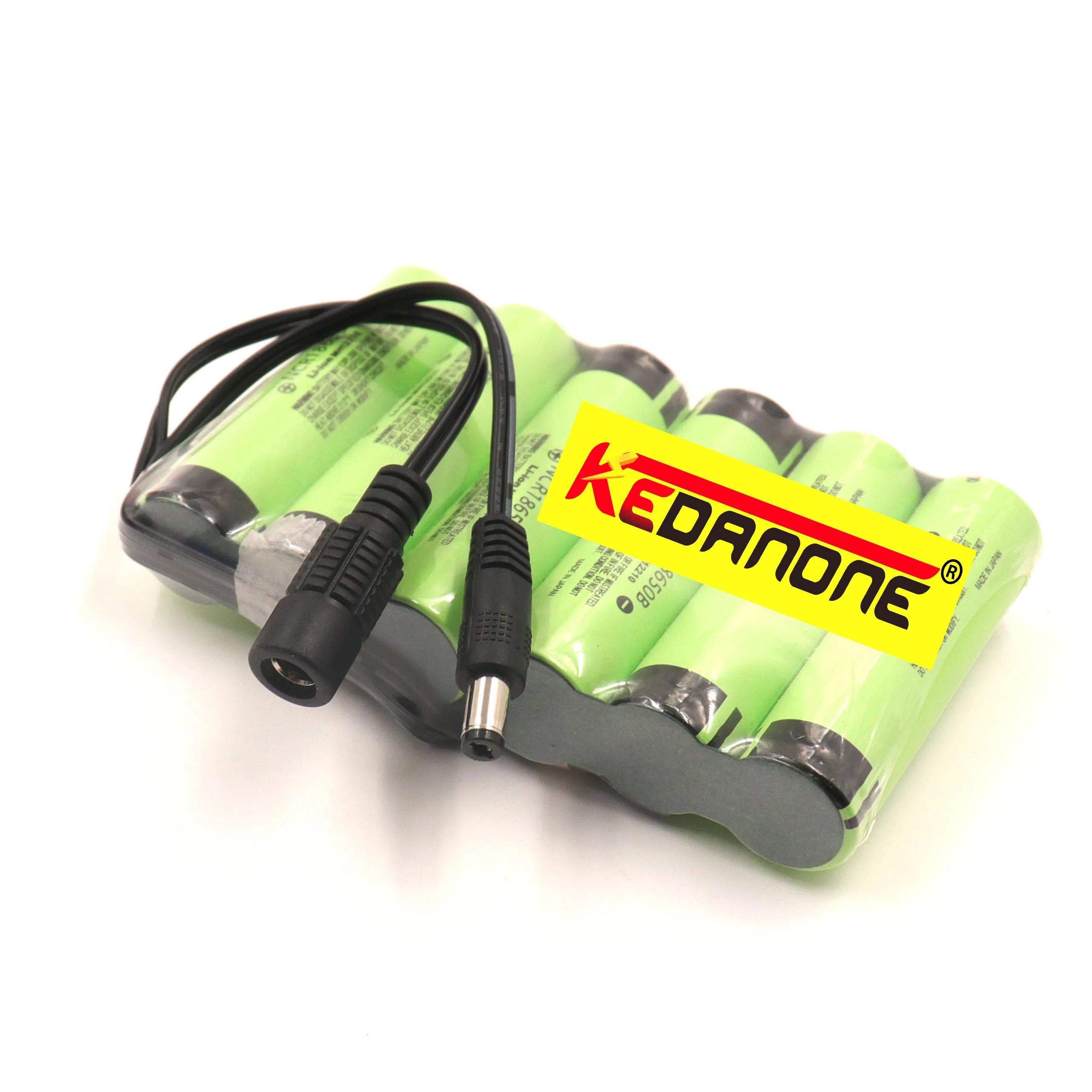 2020 NEW 18650B Portable Super 18650 Rechargeable Lithium Ion battery pack capacity DC 12 V 6800 Mah CCTV Cam Monitor | Электроника