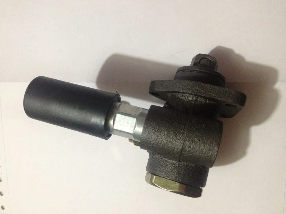 Bomba de Óleo Bomba de Combustível Frete Grátis Triste Sad Hz2206 SA Hz2208 K2206 Sjpb H2408 5ls0101a1 V2ho11e V2h011e Manual Operação – H2206
