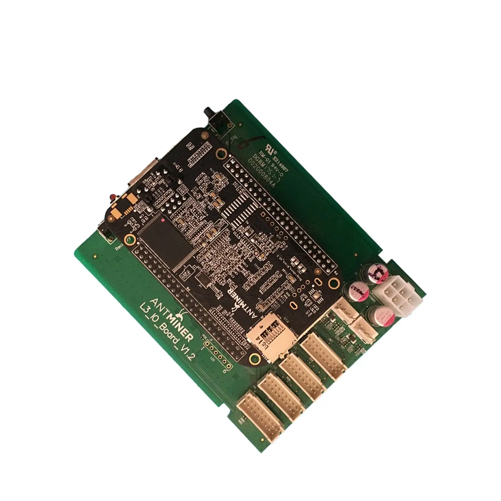 

Controller board For Antminer Bitmain L3 L3+ D3 A3 X3