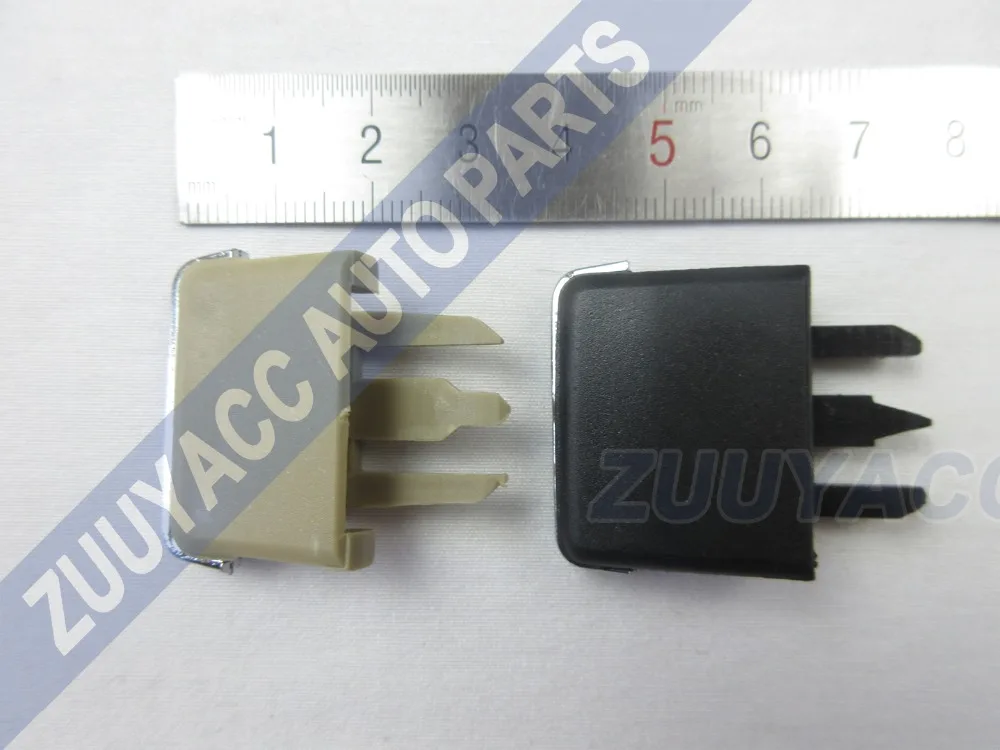 4 шт./компл. автомобильный дефлектор кондиционера Автомобильный Центр приборной