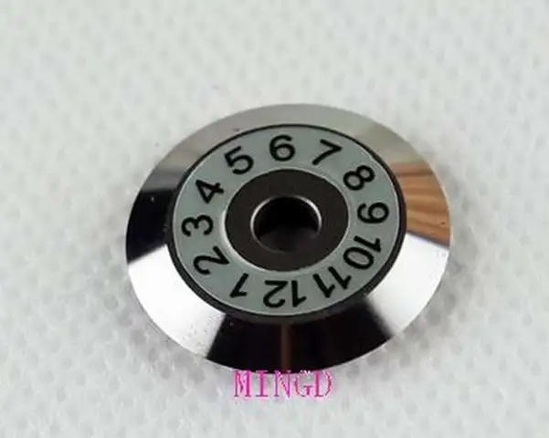 Fiber cleaver FC-6S FC-6 Spare Parts Slider parts  Blade Fixed Plate Blade FCP-20BL