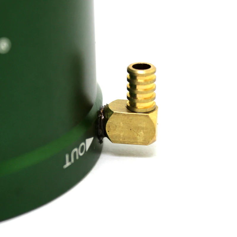 Радиоуправляемая лодка 40-68 мм с системой водяного охлаждения для бесщеточного