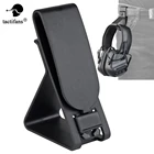 Тактический держатель для наушников IPSC, подставка для талии ходунки MOEEL IMPACT MAS Peltor, охоты, стрельбы, военные аксессуары