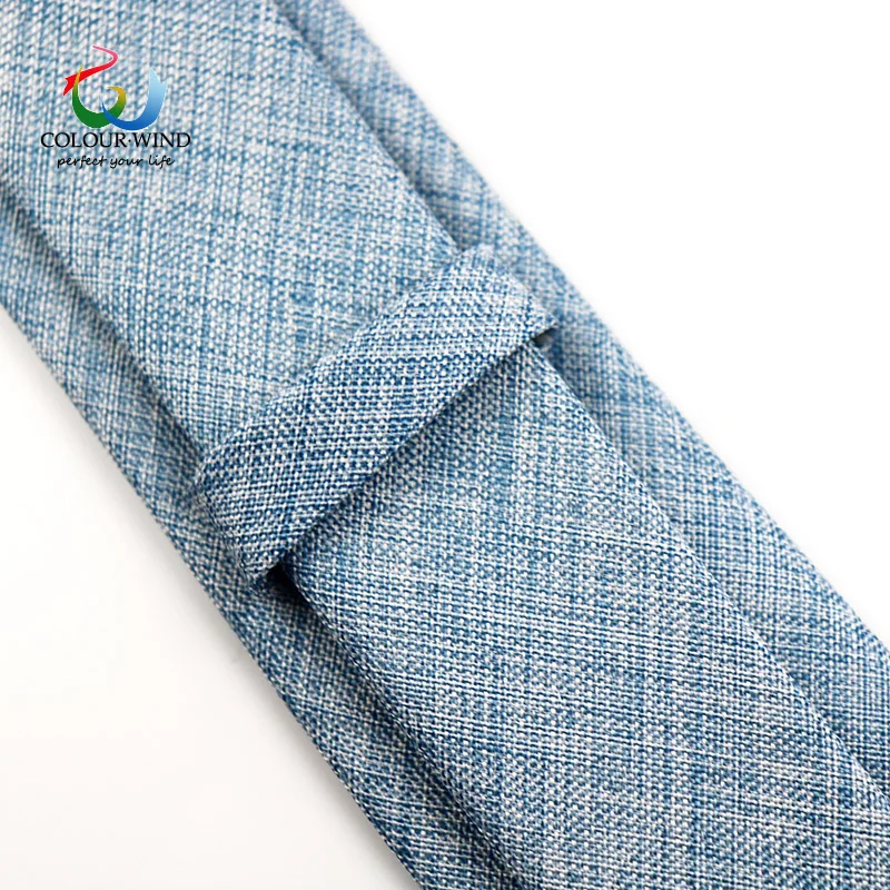 Классический мужской узкий галстук деловые галстуки ручной работы из полиэстера