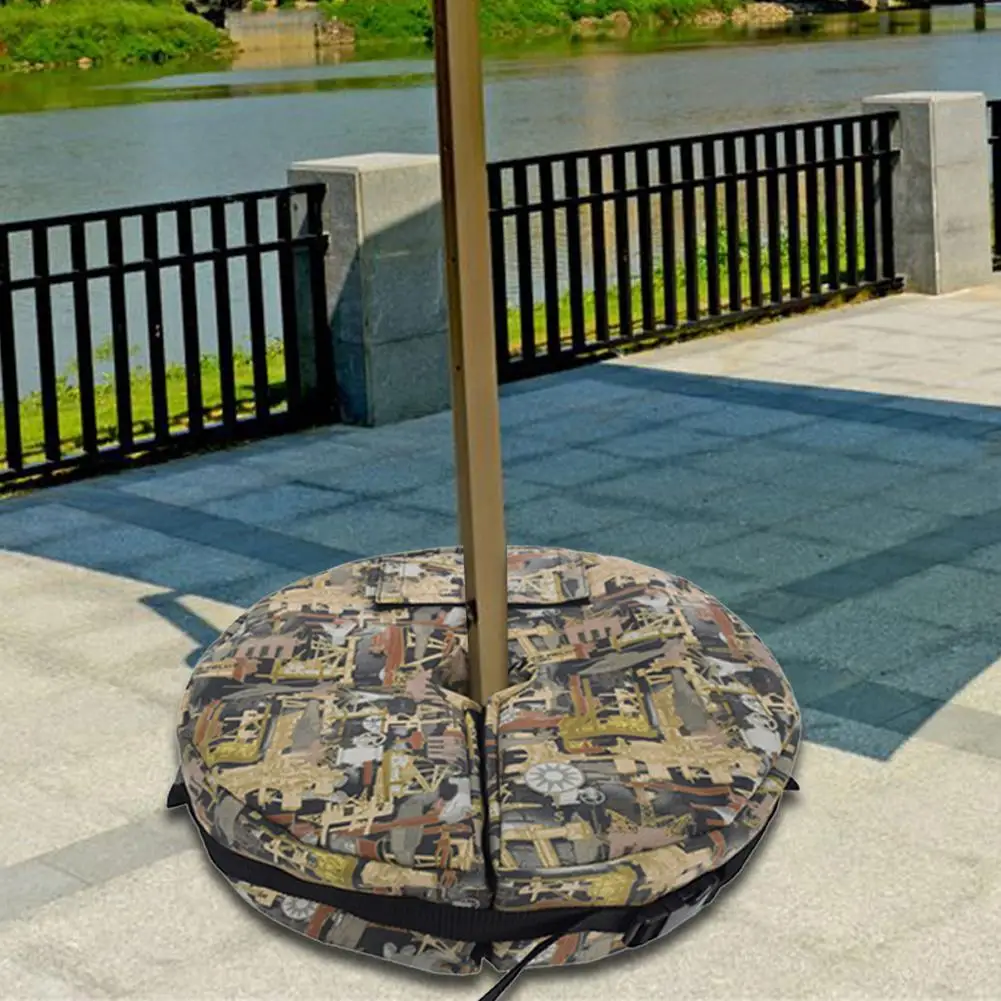 Женская сумка с базовым весом ветрозащитная Складная затеняющая твердой молнией